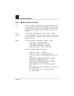 Preview for 196 page of DLS DLS 400A Operating Manual