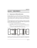 Preview for 211 page of DLS DLS 400A Operating Manual