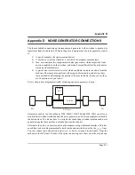 Preview for 213 page of DLS DLS 400A Operating Manual