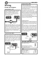 Предварительный просмотр 4 страницы DLS DLS CAD11 Owner'S Manual