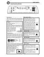 Preview for 5 page of DLS DLS CAD11 Owner'S Manual