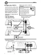 Preview for 8 page of DLS DLS CAD11 Owner'S Manual