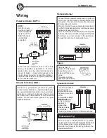 Preview for 3 page of DLS DLS ULTIMATE TA2 Owner'S Manual