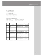 Preview for 9 page of DLS DSS 26 Operating Manual And User Manual