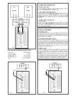 Preview for 3 page of DLS Flatsub 8 Owner'S Manual