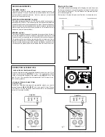 Предварительный просмотр 3 страницы DLS Flatsub Midi Owner'S Manual