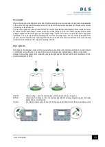 Предварительный просмотр 12 страницы DLS FlexxPump 1500 User Manual