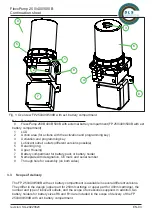 Preview for 3 page of DLS FlexxPump 250 B User Manual