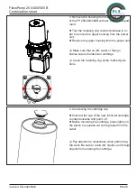 Preview for 6 page of DLS FlexxPump 250 B User Manual