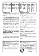 Preview for 2 page of DLS HOME AUDIO IW426 Quick Start Manual