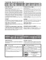 Предварительный просмотр 2 страницы DLS IC623 Manual