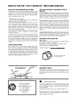 Preview for 4 page of DLS Iridium 10 Manual