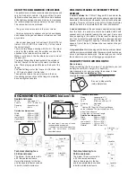 Preview for 3 page of DLS IRIDIUM 10I User Manual