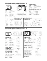 Preview for 4 page of DLS IRIDIUM 10I User Manual