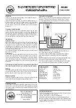 Preview for 1 page of DLS M526i Owner'S Manual