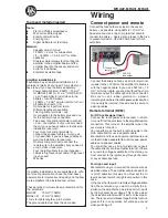 Предварительный просмотр 3 страницы DLS MRA22 Manual