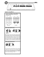 Предварительный просмотр 10 страницы DLS MRA22 Manual