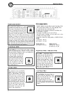 Preview for 6 page of DLS RA20 How To Install And Operate