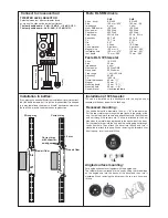 Preview for 2 page of DLS Reference RM5.2 Owner'S Manual