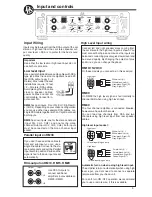 Предварительный просмотр 5 страницы DLS RM10 Owner'S Manual