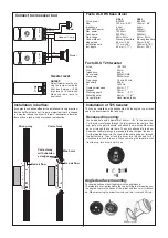 Preview for 2 page of DLS RS5.2 Owner'S Manual