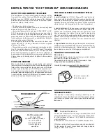 Preview for 4 page of DLS RULTSUB3 Manual