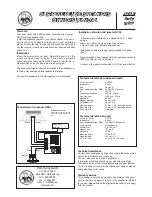 Preview for 2 page of DLS RZ6.2 Owner'S Manual