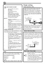 Preview for 4 page of DLS Signature S1 How To Install And Operate