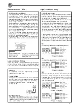 Preview for 5 page of DLS Signature S1 How To Install And Operate