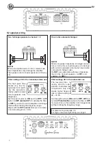 Preview for 8 page of DLS Signature S1 How To Install And Operate