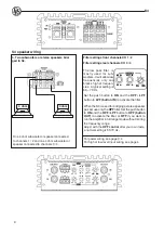 Preview for 10 page of DLS Signature S1 How To Install And Operate