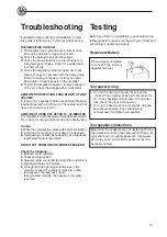 Preview for 11 page of DLS Signature S1 How To Install And Operate