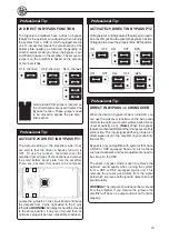 Preview for 13 page of DLS Signature S1 How To Install And Operate