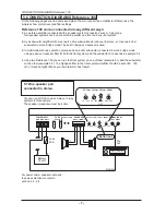 Preview for 8 page of DLS SuperNaturalSound Reference 100 Owner'S Manual