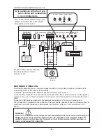 Preview for 10 page of DLS SuperNaturalSound Reference 100 Owner'S Manual