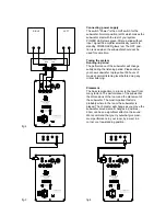 Preview for 3 page of DLS Tsub 8 Owner'S Manual