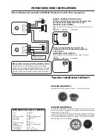 Preview for 3 page of DLS Ultimate Iridium 6.2i Owner'S Manual