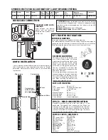 Preview for 2 page of DLS UP36i Installation Manual