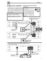 Предварительный просмотр 7 страницы DLS X-D11 Operation Manual