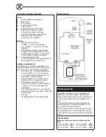 Preview for 3 page of DLS X-program X-D10 Owner'S Manual