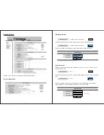 Preview for 3 page of DLSIN DLA012NAS User Quick Manual