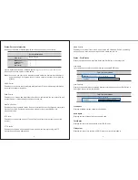 Preview for 5 page of DLSIN DLA012NAS User Quick Manual