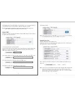 Preview for 7 page of DLSIN DLA012NAS User Quick Manual