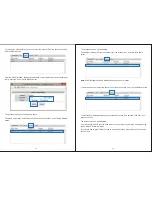 Preview for 16 page of DLSIN DLA012NAS User Quick Manual