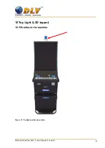 Предварительный просмотр 32 страницы DLV Diamond Cabinet DZ User Manual