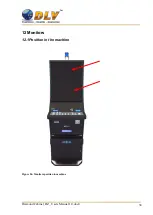 Предварительный просмотр 38 страницы DLV Diamond Cabinet DZ User Manual