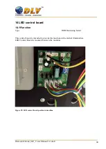 Предварительный просмотр 44 страницы DLV Diamond Cabinet DZ User Manual