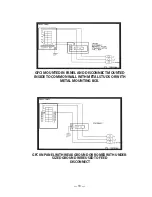 Preview for 12 page of DM Industries Deluxe U -1 3 Manual