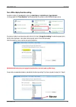 Preview for 20 page of DM&P Group EBOX-335 DX3 Series User Manual