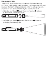 Предварительный просмотр 5 страницы Dmax 40413 User Manual